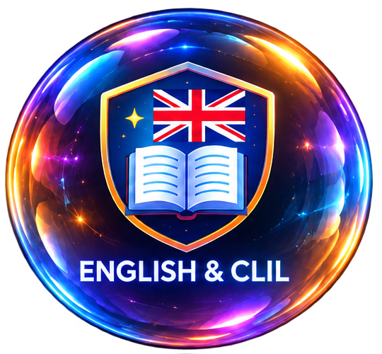 English & CLIL