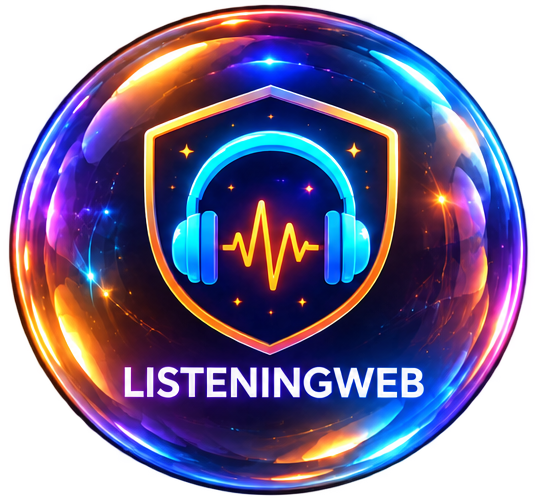 ListeningWeb