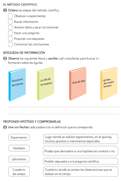 Ficha 1